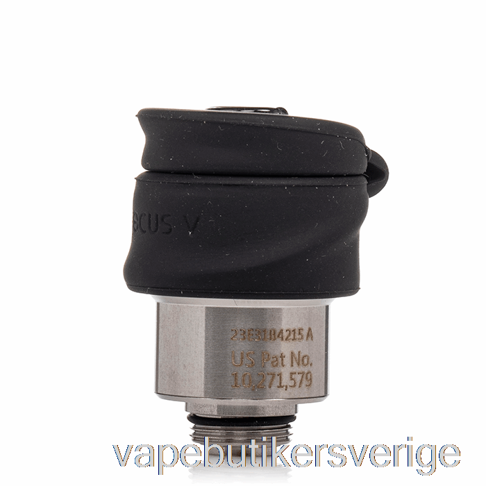 Vape Sverige Focus V Intelli-core Atomizer För Olja
